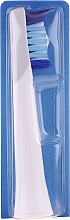 Elektryczna szczoteczka do zębów - Oral-B Pulsonic Slim One 2200White Travel Edition — Zdjęcie N4