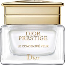 Krem pod oczy - Dior Prestige Le Concentré Eye Cream — Zdjęcie N1