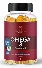 Kup Suplement diety - VitaYummy -Omega 3 60 psc