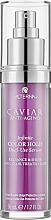 Kup Serum do włosów przedłużające trwałość koloru - Alterna Caviar Anti-Aging Infinite Color Hold Dual use Serum