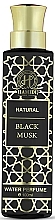 Kup Hamidi Natural Black Musk Water Perfume - Perfumy