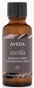 Olejek eteryczny - Aveda Essential Oil + Base Vanilla — Zdjęcie N1