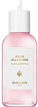Guerlain Agua Allegoria Flora Cherrysia - Woda toaletowa (wymienna jednostka) — Zdjęcie N1
