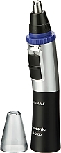 Trymer do nosa i uszu ER-GN30-K503 - Panasonic Nose & Facial Hair Trimmer — Zdjęcie N2