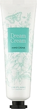 Krem do rąk - Oriflame Dream Cream Hand Cream — Zdjęcie N1