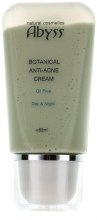 Kup Krem antytrądzikowy - Spa Abyss Botanical Anti-Acne Cream