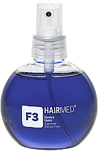 Kup Wygładzający spray przeciw puszeniu się włosów - Hairmed F3 The Primer