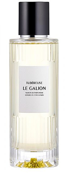 Le Galion Tubéreuse - Woda perfumowana — Zdjęcie N1