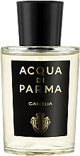Acqua di Parma Camelia - Woda perfumowana — Zdjęcie N1