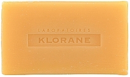 Kup Szampon w kostce do włosów suchych z ekstraktem z aloesu - Klorane Mango Solid Shampoo Bar