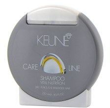 Kup Odżywczy szampon do włosów suchych, porowatych i zniszczonych - Keune Care Line Nutrition Shampoo