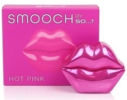 So...? Smooch by So...? Hot Pink - Woda perfumowana — Zdjęcie N2