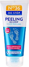 Kup Peeling do stóp złuszczający zrogowaciały i suchy naskórek - Pharma CF No.36 Foot Peeling