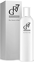 Kup Środek przeciw siwym włosom - GR-7 Professional Real Shades Of Hair