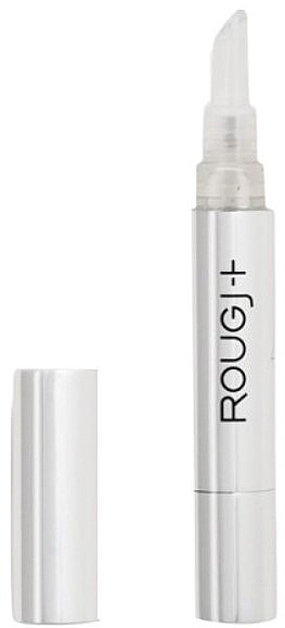 Booster do ust z efektem objętości - Rougj+ Smart Filler Lip Booster Plumping Effect — Zdjęcie N1
