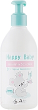 Kup Szampon od pierwszych dni życia Bez Łez - Liv Delano Happy Baby