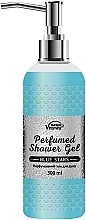 Kup Perfumowany żel pod prysznic - Energy of Vitamins Perfumed Blue Stars