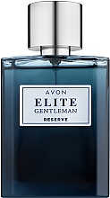 Kup Woda toaletowa - Avon Elite Gentleman Reserve 