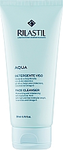 Kup Delikatny żel do mycia twarzy - Rilastil Aqua Detergente Viso