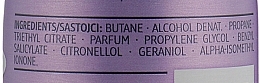 Perfumowany dezodorant w sprayu - Balea — Zdjęcie N4