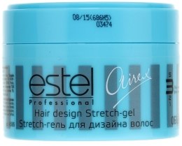 Kup Stretch-żel do stylizacji włosów - Estel Professional Airex Hair Design