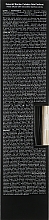 Dyfuzor zapachowy Lawenda i piżmo - Loris Parfum Home Fragrance Reed Diffuser — Zdjęcie N4