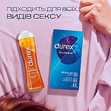Żel intymny - Durex Play Warming — Zdjęcie N6