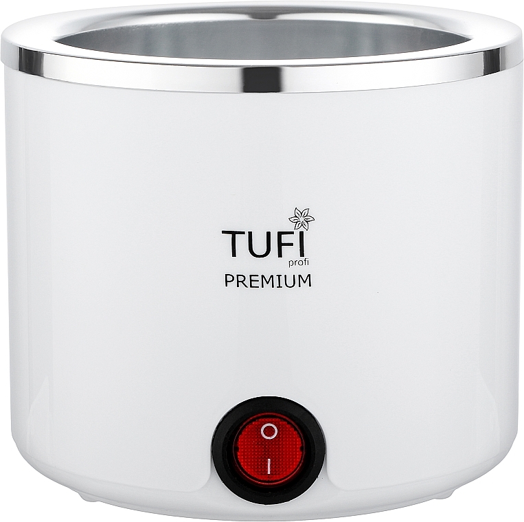 Podgrzewacz do wosku - Tufi Profi Premium Epil Pro Mini