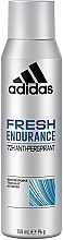 Kup Dezodorant-antyperspirant dla mężczyzn - Adidas Fresh Endurance 72H Anti-Perspirant