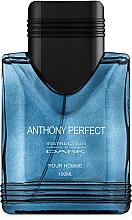 Kup Lotus Valley Anthony Perfect Instruction In Dark - Woda toaletowa	