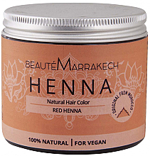 Kup Naturalna henna do włosów - Beauté Marrakech Henna
