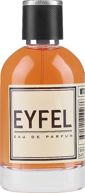 Eyfel Perfume W-73 - Woda perfumowana — Zdjęcie N1