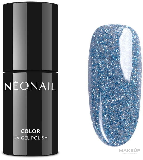 WYPRZEDAŻ Hybrydowy lakier do paznokci - NeoNail Professional Uv Gel Polish Color * — Zdjęcie Surf’s Up