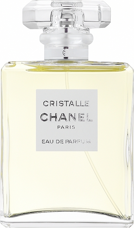 Chanel Cristalle - Woda perfumowana — Zdjęcie N3