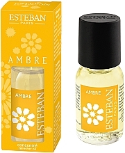 Kup Esteban Ambre - Olejek perfumowany
