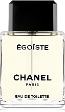 Chanel Ēgoïste - Woda toaletowa — Zdjęcie N1