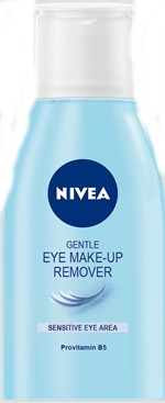 Płyn do demakijażu oczu - NIVEA Make-up Remover — Zdjęcie N1
