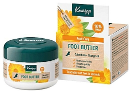 Kup Masło do stóp - Kneipp Foot Butter
