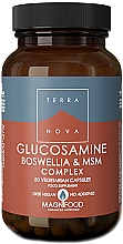 Kup Suplement diety Glucosamine Boswellia, w kapsułkach - Terranova Glucosamine Boswellia & MSM