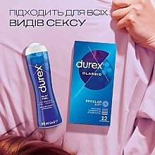 Nawilżający żel intymny - Durex Play Feel — Zdjęcie N4