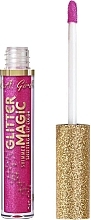 Błyszczyk do ust - L.A. Girl Glitter Magic Shimmer Shifting Lip Color — Zdjęcie N3