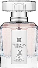 Kup Alhambra Versencia Crystal - Woda perfumowana