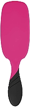 Szczotka do włosów, różowa - Wet Brush Pro Shine Enhancer Pink — Zdjęcie N4