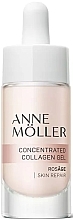 Kup Skoncentrowany żel kolagenowy - Anne Moller Rosage Concentrated Collagen Gel