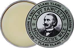 Kup Wosk do wąsów - Captain Fawcett Ylang Ylang Moustache Wax