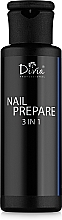 Kup Płyn do przygotowania paznokci - Divia Nail Prepare 3 in 1