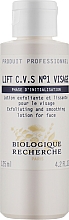 Kup Balsam wygładzający i złuszczający - Biologique Recherche Lift C.V.S №1 Visage Lotion