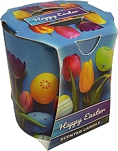Kup Świeca zapachowa Tulipany wielkanocne - Admit Verona Easter Tulips