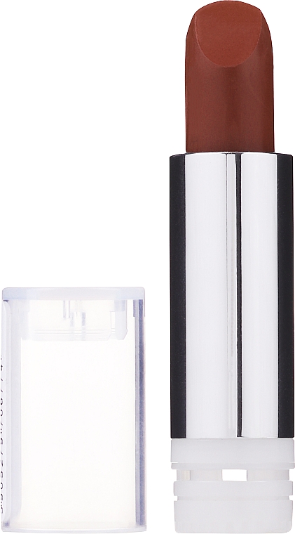 Naturalna matowa szminka do ust (wkład) - Felicea Natural Lipstick Refill — Zdjęcie N1