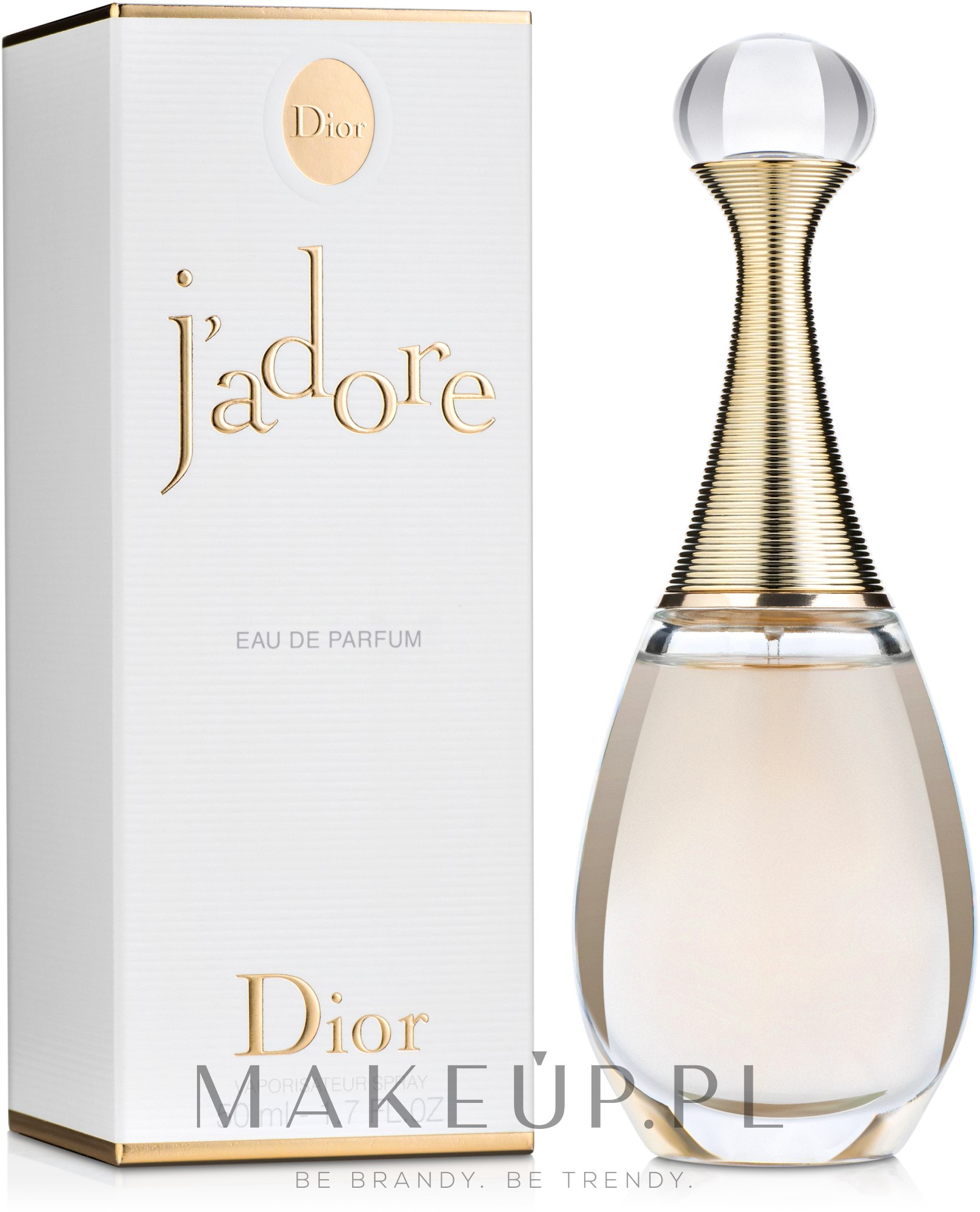 Dior J'Adore - Woda perfumowana — Zdjęcie 50 ml